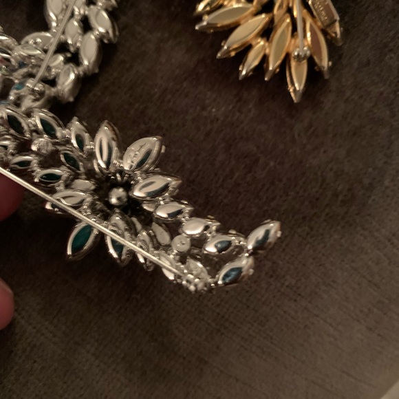 Sherman brooch - Picture 4 of 5